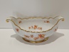porcelánová žardiniéra Art Deco, Thomas Bavaria, styl Rosenthal