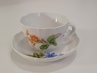 porcelánový šálek Míšeň