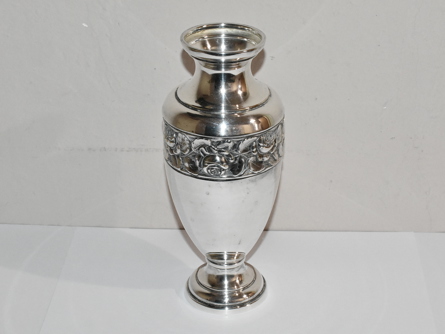 antická váza Franz Bibus, Art Deco