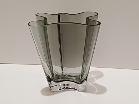 Rosenthal, designová váza Flux
