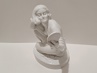 figura marnivosti, akt, Herend