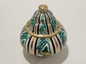 Velká fajánsová dóza, Art Deco, Meissen