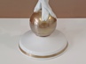 figura Fortuna bílá, Rosenthal