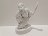 figura marnivosti, akt, Herend