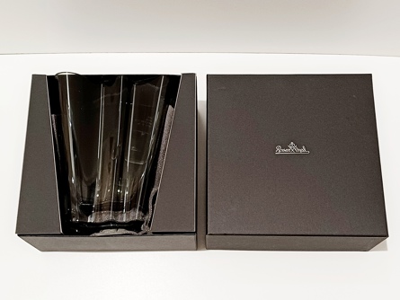 Rosenthal, designová váza Flux