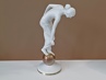 figura Fortuna bílá, Rosenthal