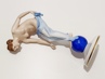 figura Fortuna, Rosenthal