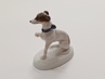 pes - whippet/chrtík, Rosenthal