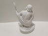 figura marnivosti, akt, Herend
