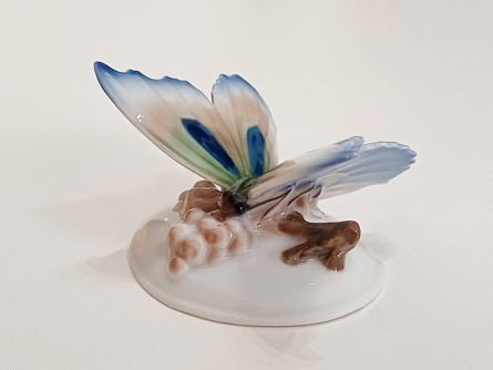 motýl Rosenthal Nr.94, O. Koch