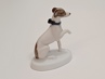pes - whippet/chrtík, Rosenthal