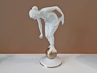 figura Fortuna bílá, Rosenthal