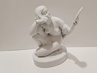 figura marnivosti, akt, Herend