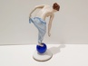 figura Fortuna, Rosenthal