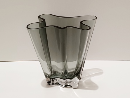 Rosenthal, designová váza Flux