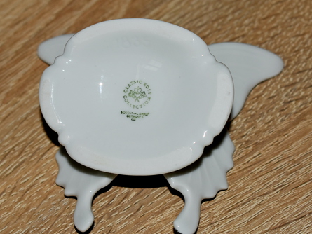 motýl Rosenthal, K. Himmelstoss