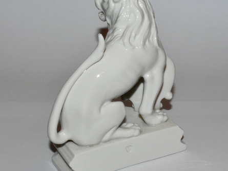 lev Nymphenburg Bavaria, 1792 - 1795