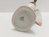 porcelánová husa, O. Obermeier, Rosenthal