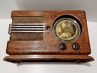 rádio INGELEN - U - Super 538 WG Geographic, rarita !!!