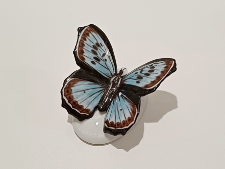 motýl Lindner Germany, styl Rosenthal