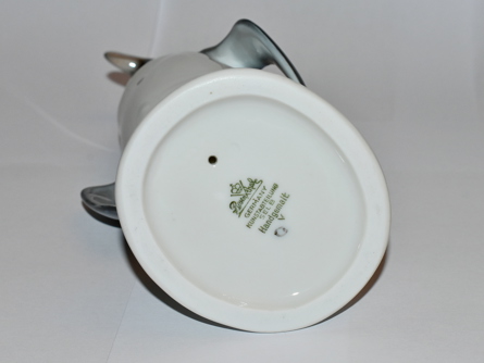 velký tučňák, Rosenthal