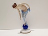 figura Fortuna, Rosenthal