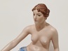 figura Fortuna, Rosenthal