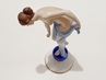 figura Fortuna, Rosenthal