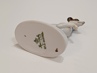 pes - whippet/chrtík, Rosenthal