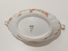 porcelánová žardiniéra Art Deco, Thomas Bavaria, styl Rosenthal