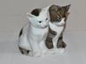 velké porcelánové kočky, Rosenthal