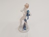 figura tanečnice Scherzo, G. Oppel, Rosenthal