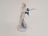 figura tanečnice Scherzo, G. Oppel, Rosenthal