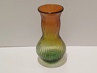 Designová váza, Vílém Veselý, Borské sklo Nový Bor, rok 1967/68