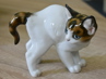 velká porcelánová kočka/kotě Rosenthal