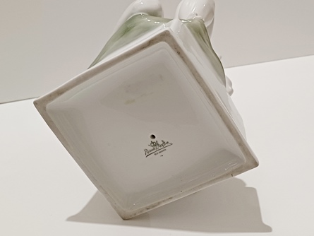 figura Eros, R. Aigner, Rosenthal