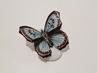 motýl Lindner Germany, styl Rosenthal