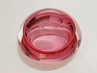 hutní sklo - designová mísa, Glass Art Princ