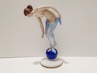 figura Fortuna, Rosenthal