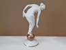 figura Fortuna bílá, Rosenthal