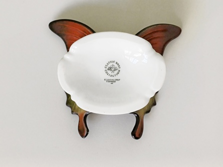 motýl Rosenthal, K. Himmelstoss