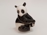 Medvídek panda, ЛФЗ Lomonosov, St. Petersburg