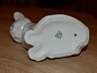 velké porcelánové kočky, Rosenthal