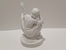 figura marnivosti, akt, Herend