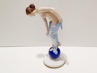 figura Fortuna, Rosenthal