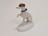 pes - whippet/chrtík, Rosenthal