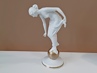 figura Fortuna bílá, Rosenthal