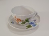 porcelánový šálek Míšeň