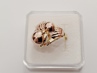 dámský zlatý prsten, ryzost 585/14k, 3,32 g, I.ČSR, lvíček