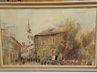 Josefská ulice Brno, Franta Kocourek